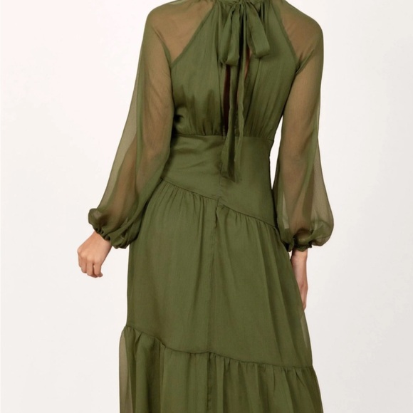 Petal + Pup dress - Picture 7 of 10